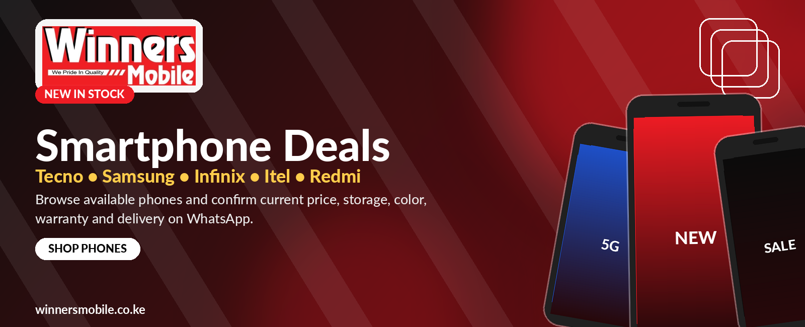 Smartphone Deals