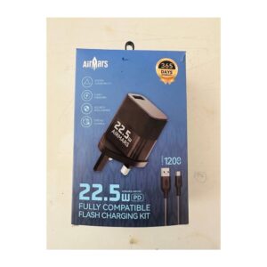 Airmars 10000MAH Powerbank