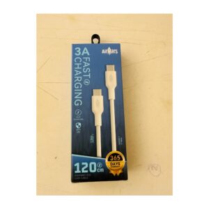 Airmars 3A Type C Cable
