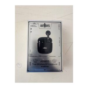 Airmars Bt Earphones