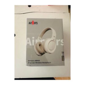 Airmars Over Ear Headphones