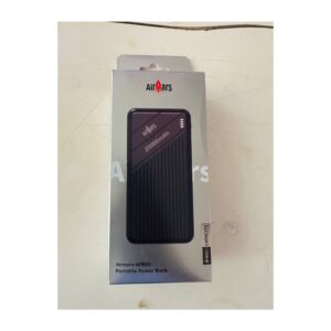 Airmass Magnetic Wireless Powerbank