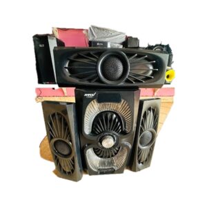 Ampex AX806BT Woofer