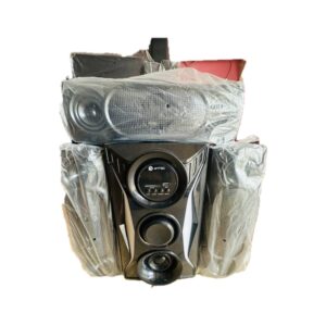 Amtec Woofer
