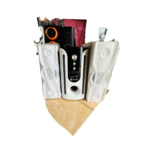 Amtec Woofer (white)