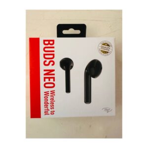 Budsneo Earbuds