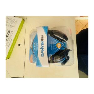Dayen Headphones