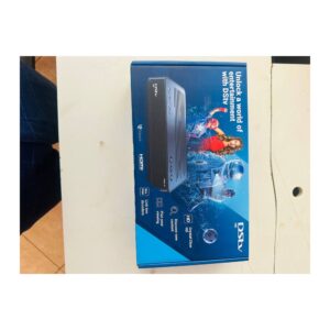 DSTV Decoder