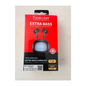 Excellent T10 Earbuds