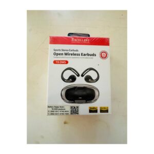 Excellent T8OWS Open Wireless Earbuds