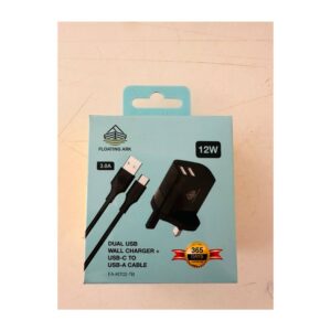 Floating Ark 12W Charger
