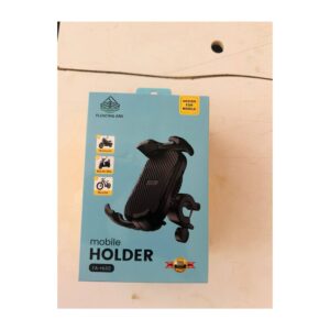 Floating Ark Motorcycle Phone Holder