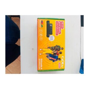 GoTV Decoder