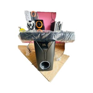 Homestar Woofer