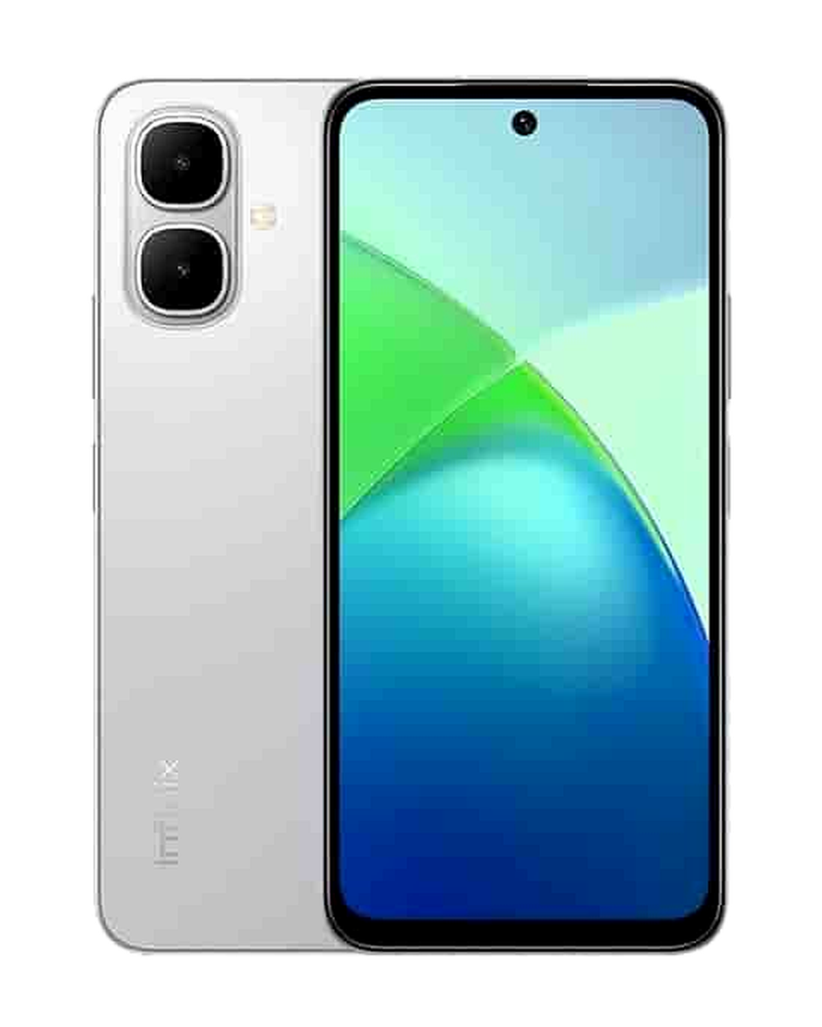 Infinix Smart 10 (128+4)