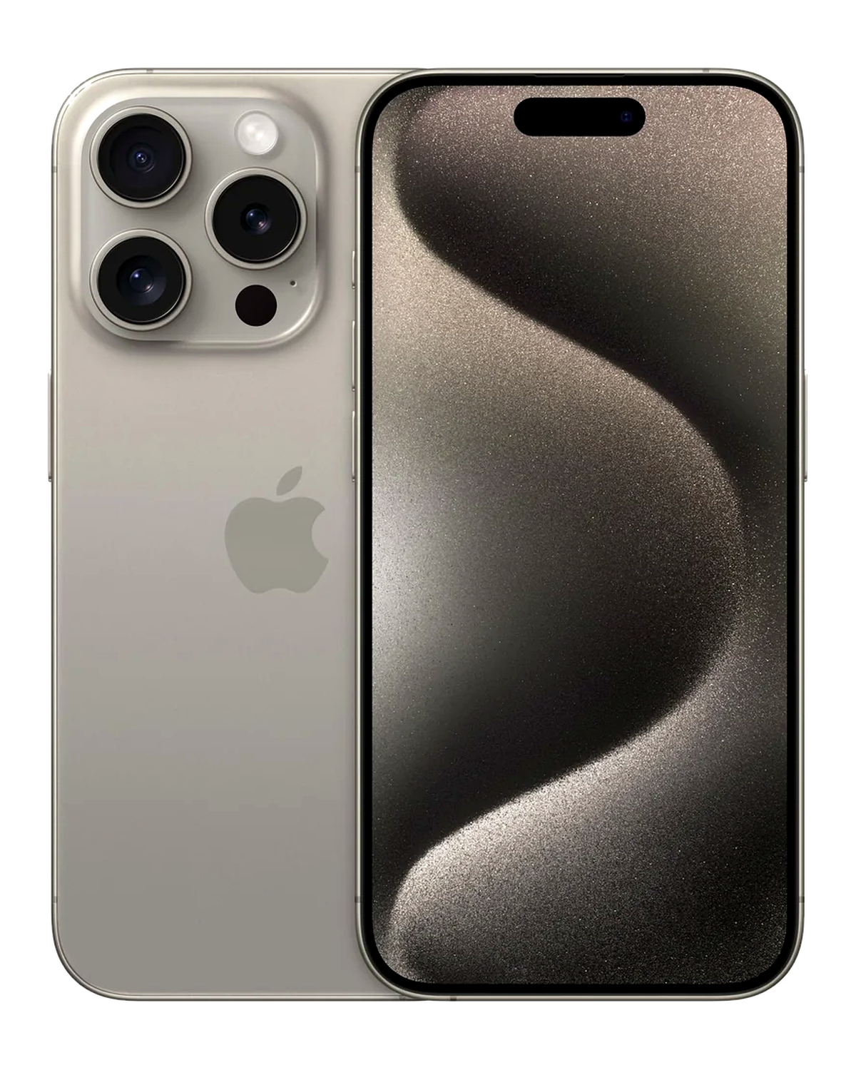 iPhone 15 Pro