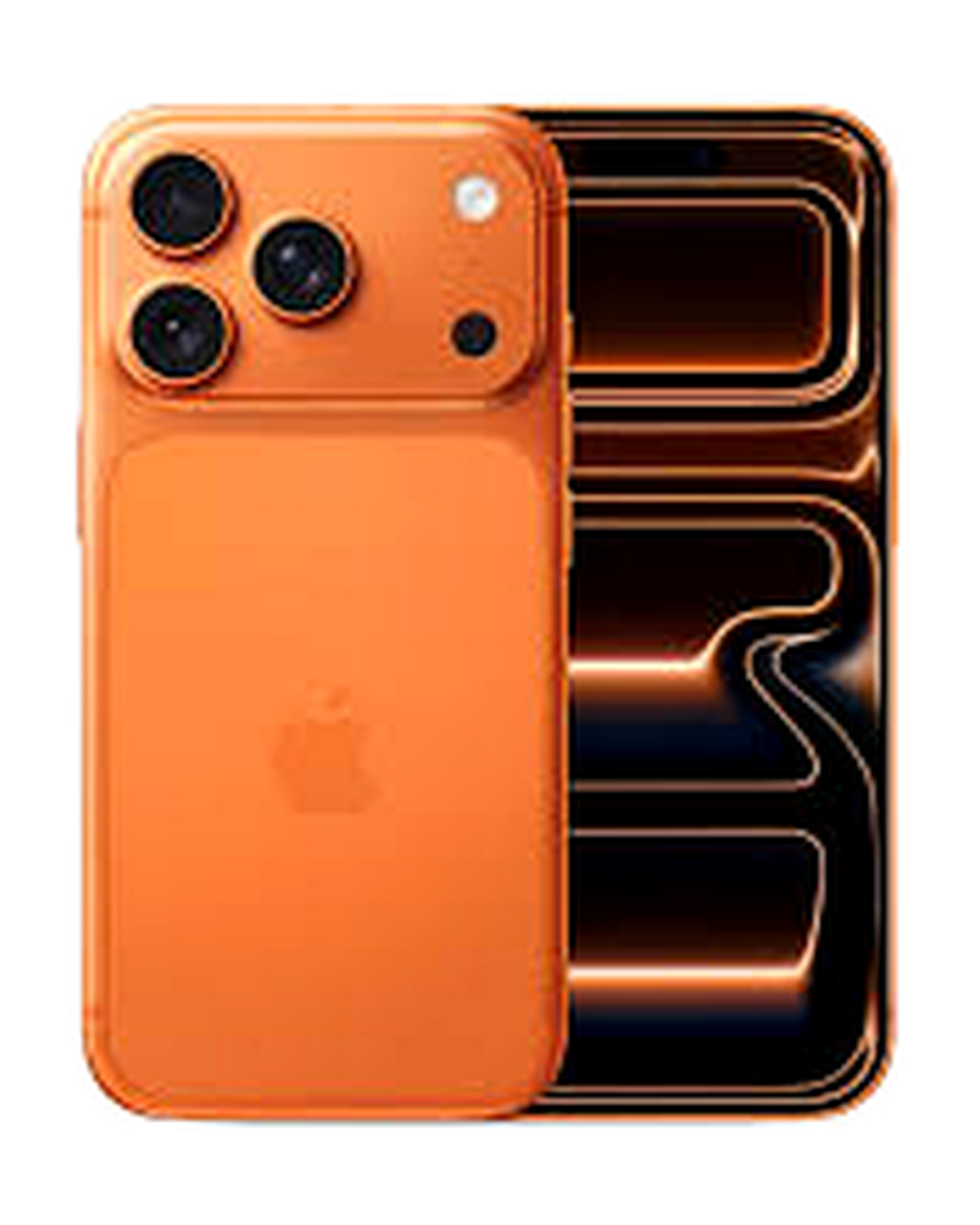 iPhone 17 Pro