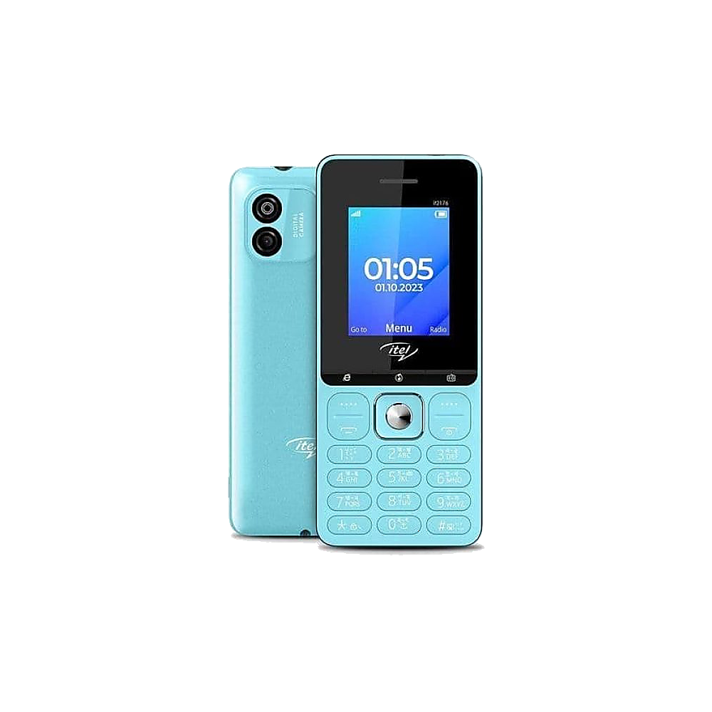 Itel 2167