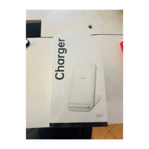 Itel 5W Charger