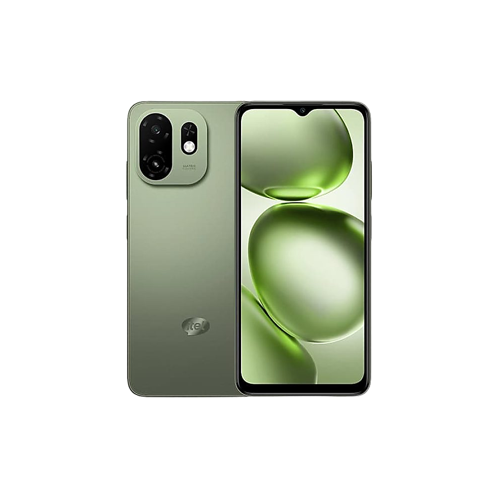 Itel A100c (64+2)
