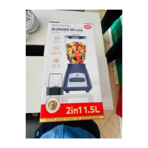Itel Blender