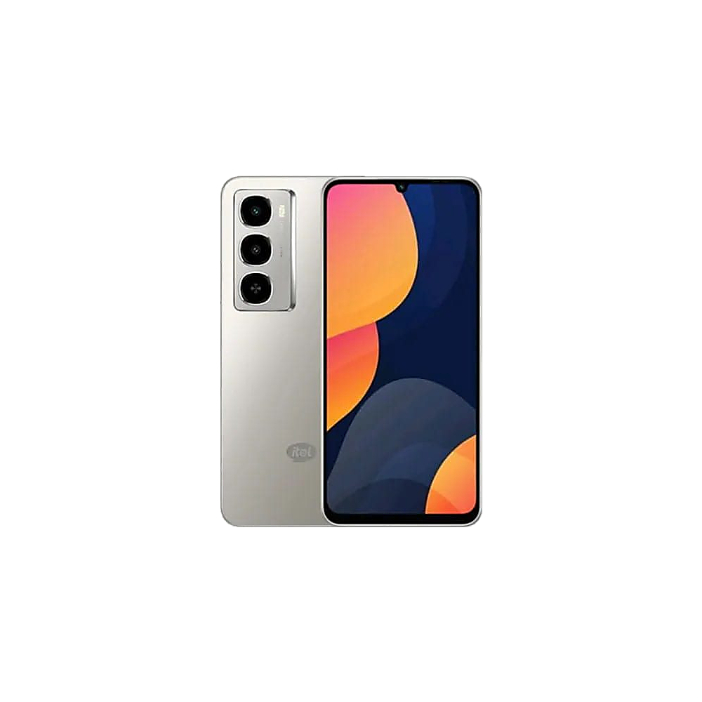 Itel City 100 (128+6)