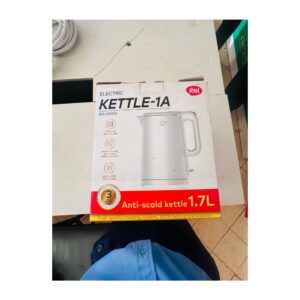Itel Electric Kettle