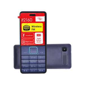 Itel It2160(3 sim)