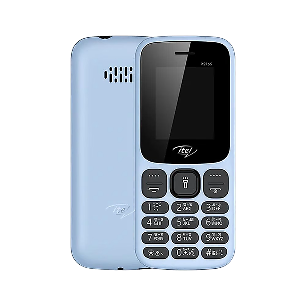 Itel It2165