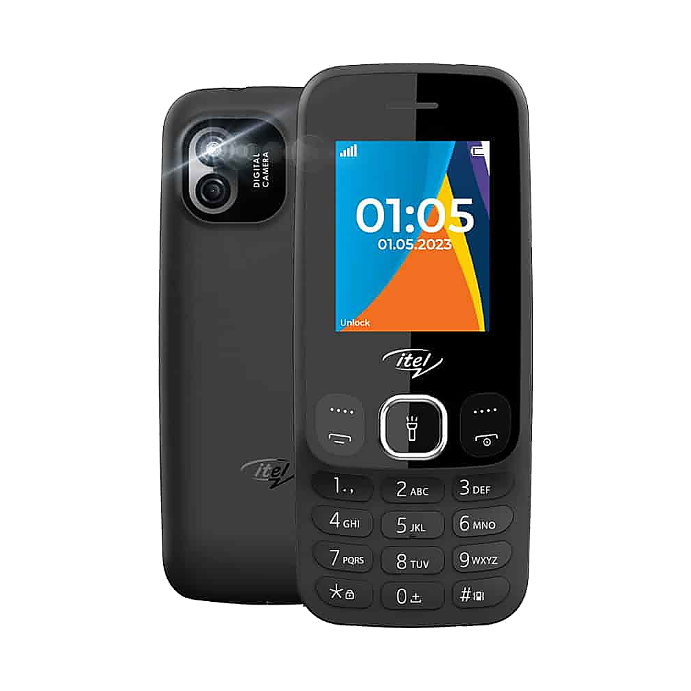 Itel It2166