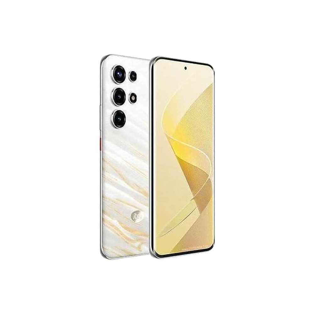 Itel S26 ultra (129+8)