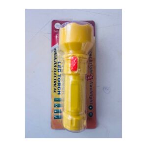 LED Torch