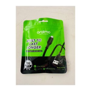 Oraimo MicroUSB Cable