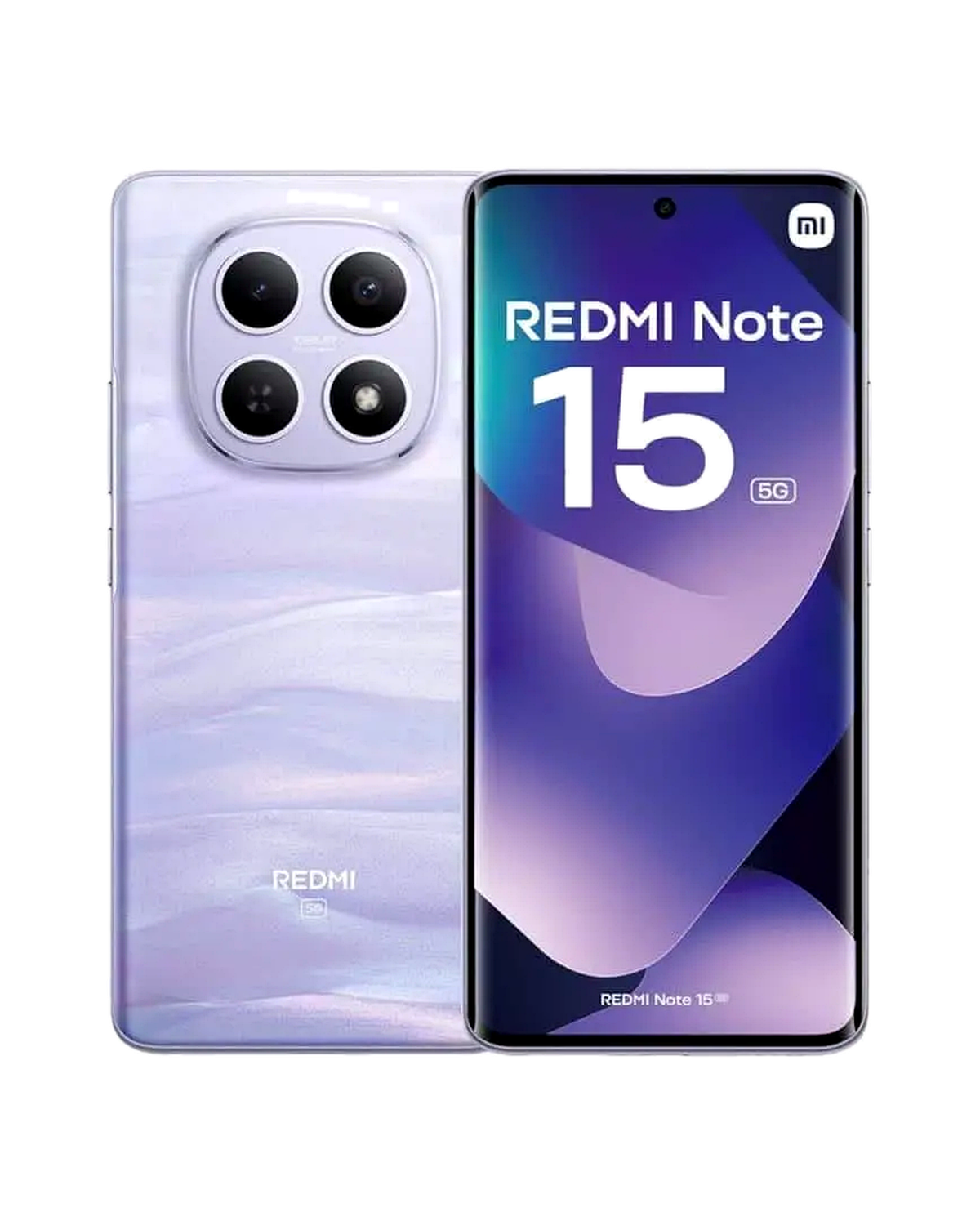 Redmi Note 15 (256+8)
