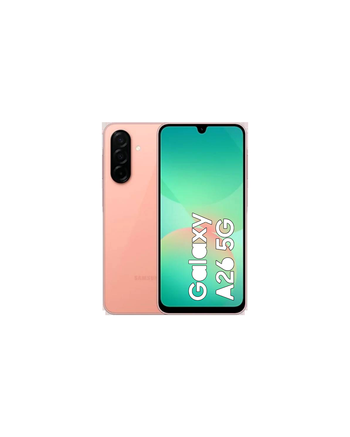 Samsung A26 5G(256+8)