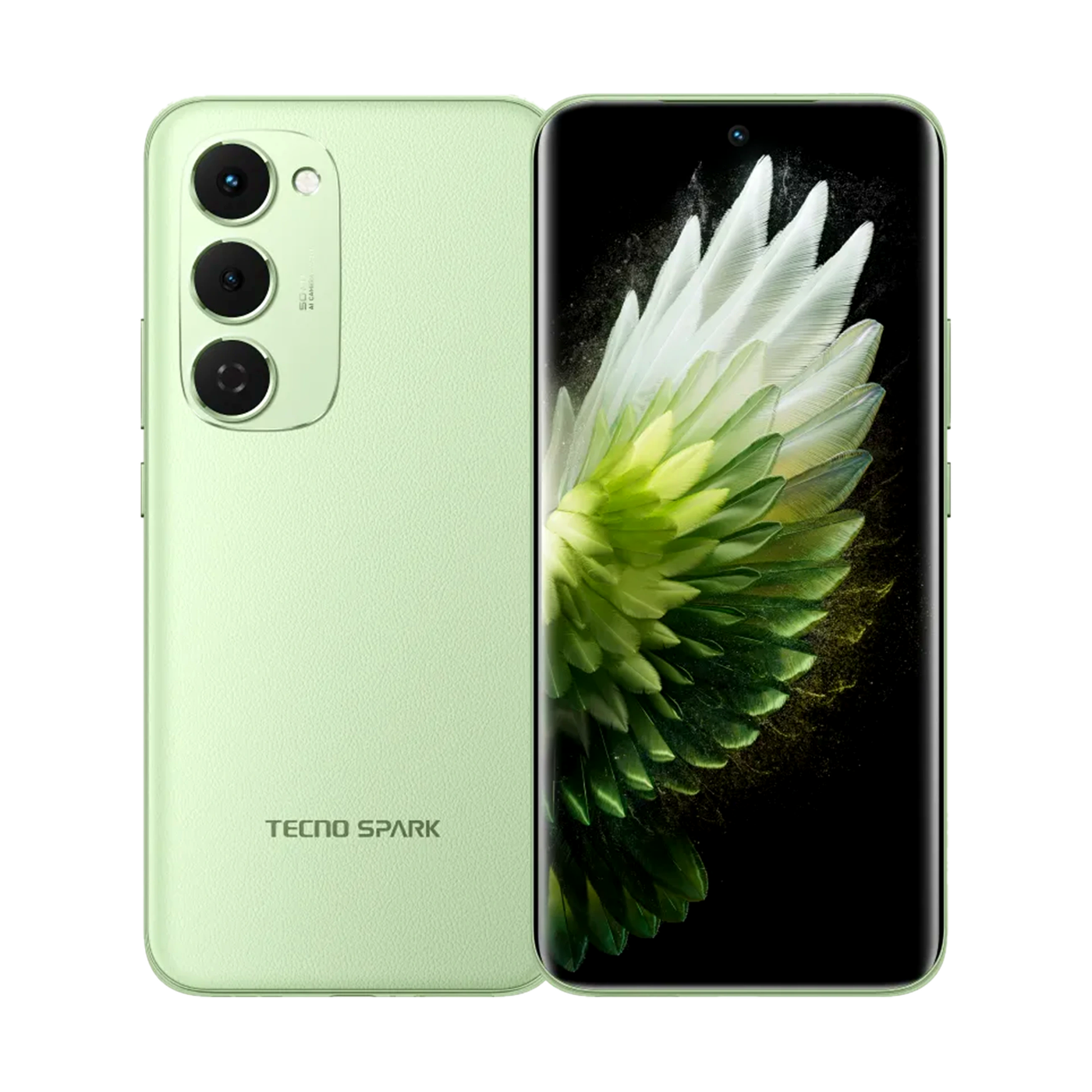Tecno Spark 40pro+ (128+8) KM7