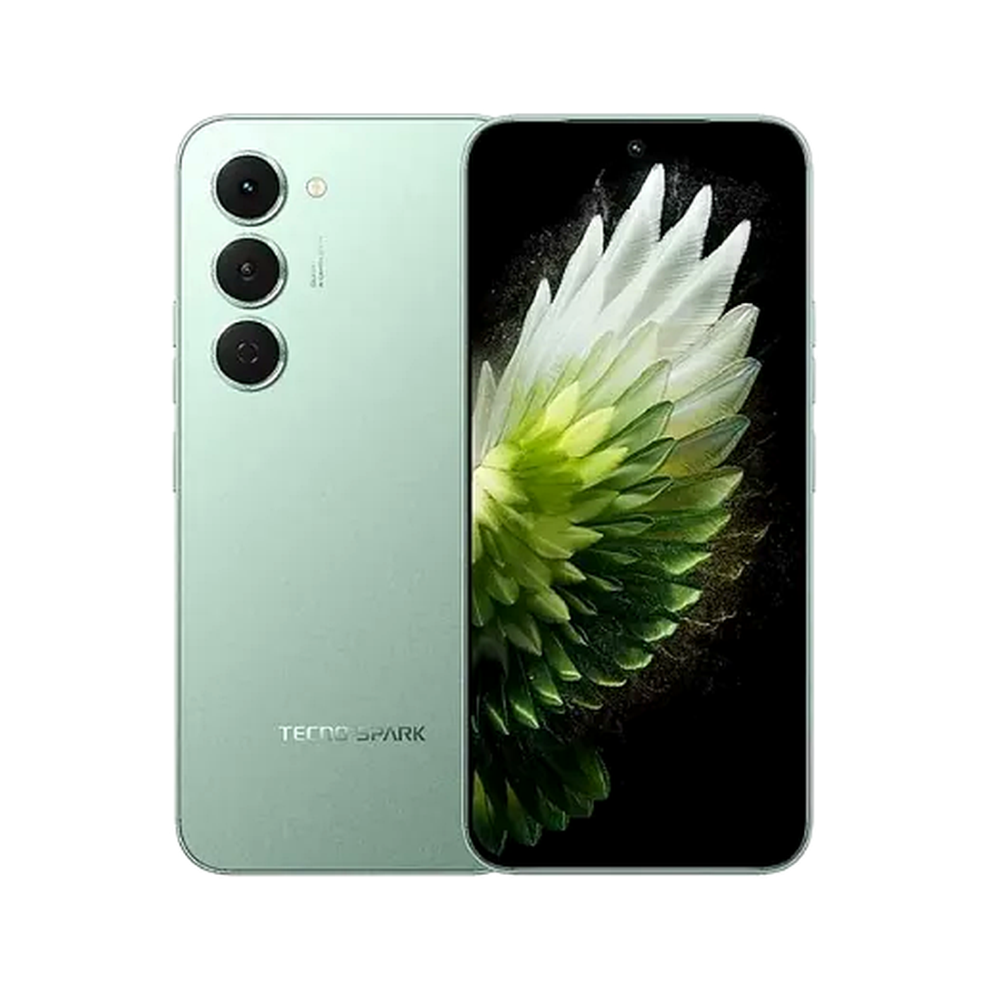 Tecno Spark 40pro (128+8) KM6