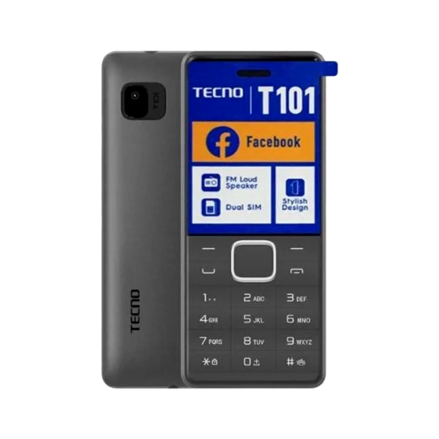 Tecno T101