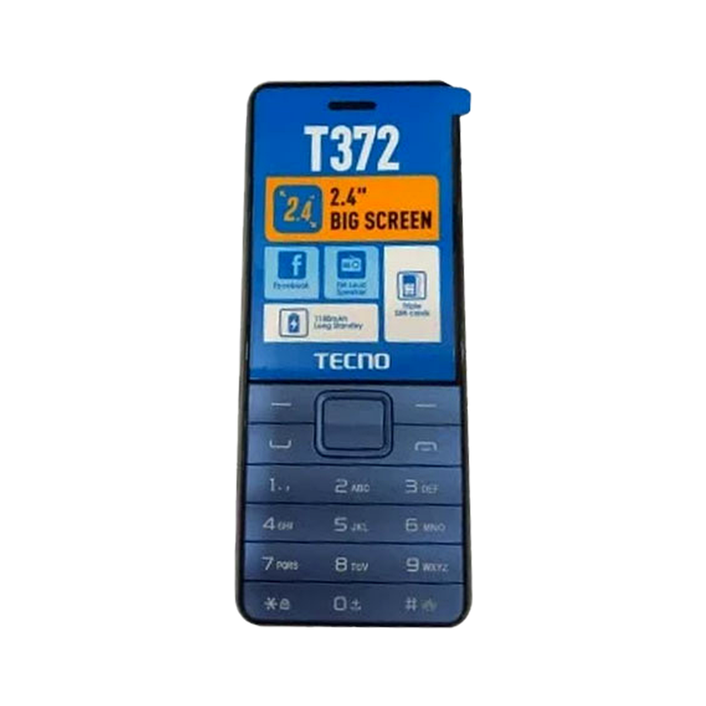 Tecno T372