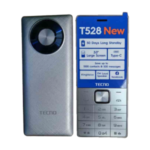 Tecno T528