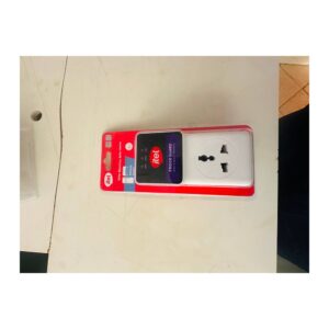Tourism Conversion Plug