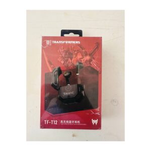 Transformers BT Earphones