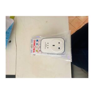 Tronic Fridge Guard