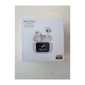 TWS ANC ENC Pods