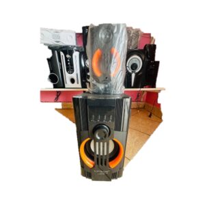 Vitron Smartlife Woofer