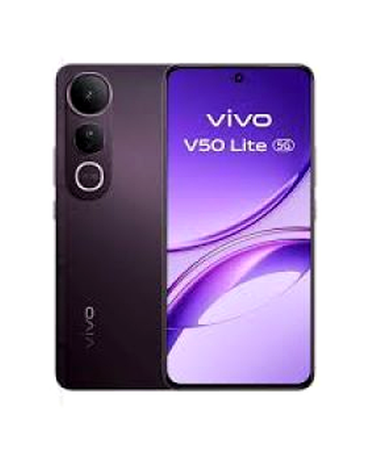 Vivo V50 lite 5G(256+12)