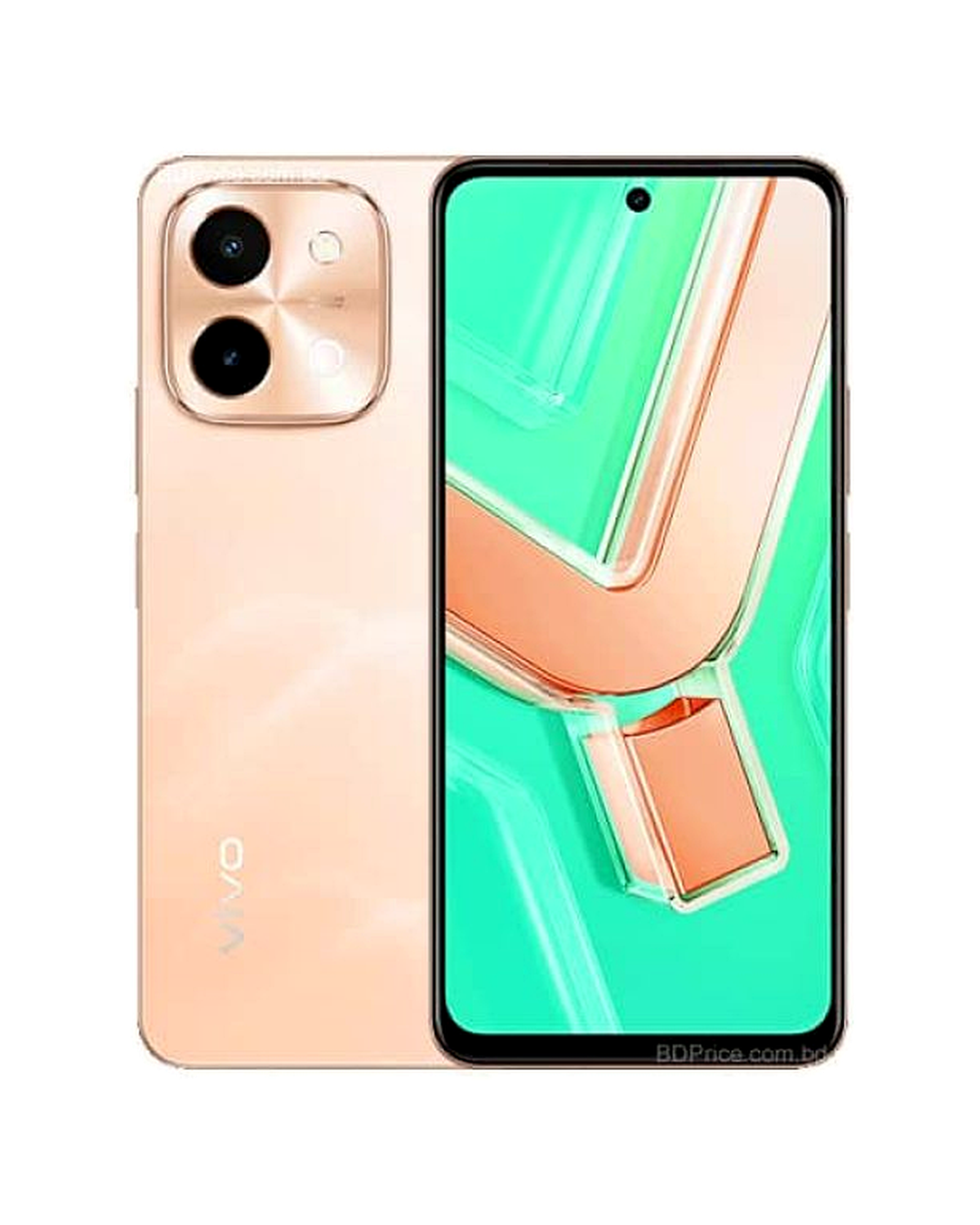 Vivo Y28 (128+8)