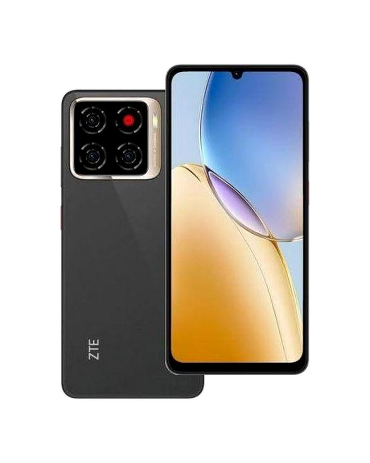 ZTE A56 (128+4)
